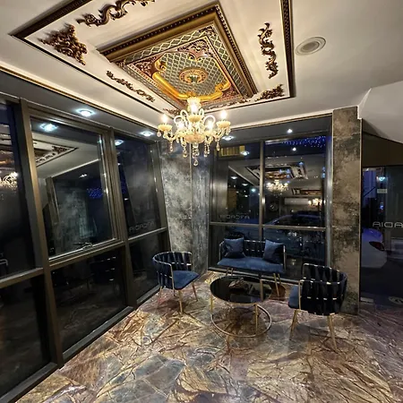 Apartamento Arcadia *