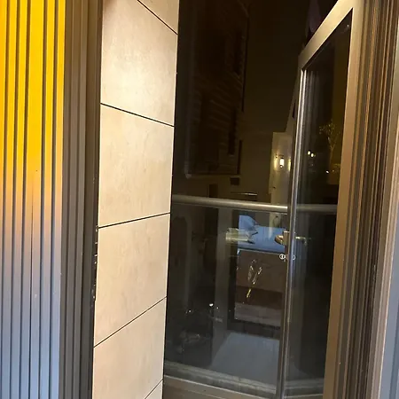 Apartamento Arcadia *