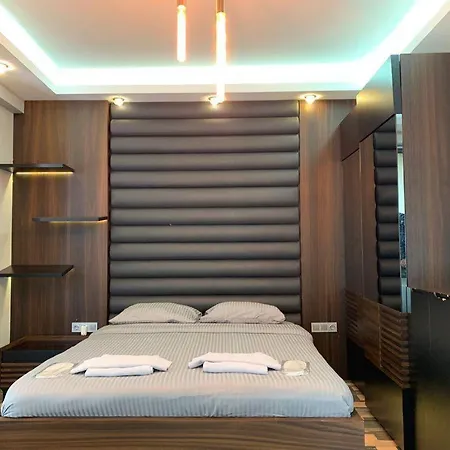 Arcadia Appartement *