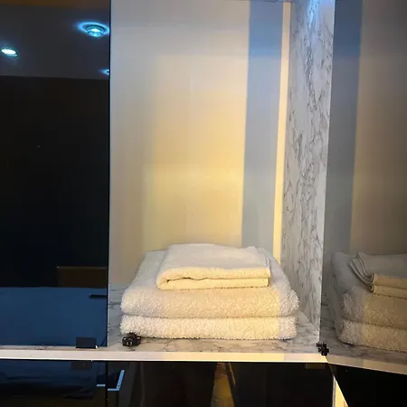 Appartement Arcadia *