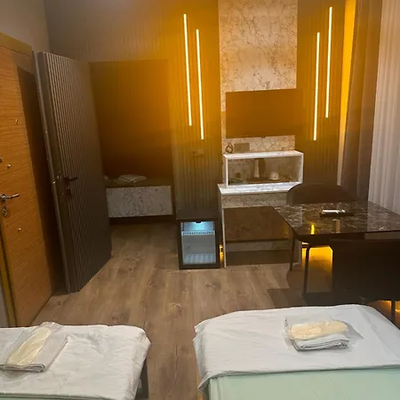 Arcadia Appartement *