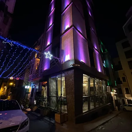 Appartement Arcadia Istambul