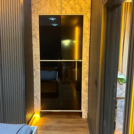 Arcadia Appartement *